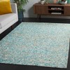 Studio Leather STL101 Hand Woven Indoor Rugs - Safavieh - 2 of 4