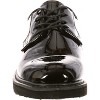 Men's Rocky High-Gloss Dress Leather Oxford Shoe - 3 of 4