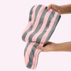 Unique Bargains Hair Drying Towel Dry Cap 3 Pcs - 3 of 4