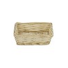 Cheung's Lota Squared Light Brown Serving Basket - Small - 3 of 3