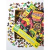 Crafty Christmas 1000 Piece Jigsaw Puzzle - 3 of 3