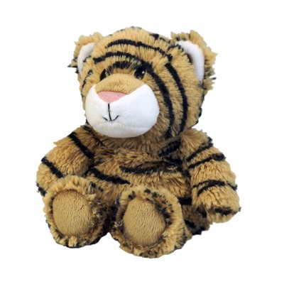 Warmies Stuffed Animals Plush Brown