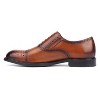 Vintage Foundry Co. Men's Cosmio Dress Oxfords - 3 of 4