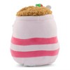 Squishmallows Breakfast Squad 5 Inch Plush | Zosia The Yogurt Parfait - 4 of 4