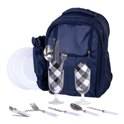 Picnic backpack outlet target