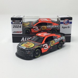 Austin Dillon 2024 Bass Pro Shops 1:64 NASCAR Diecast Action - 1 of 2