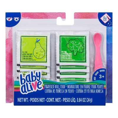 baby alive diapers target