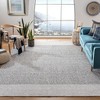 Nantucket NAN148 Hand Loomed Indoor Rugs - Safavieh - 2 of 4
