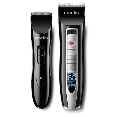 andis 5 speed cordless
