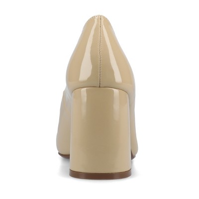 Journee Women's Seraphina Pumps - image 4