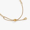 Alex and Ani Harry Potter™ Golden Snitch Bracelet - Gold - 3 of 3