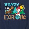 Boys' - Paw Patrol - Ready To Explore Short Sleeve Graphic T-Shirt - 2 of 4