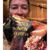 French Onion Popcorn - 3 of 4