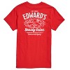 Men's - Edward Scissorhands -  Short Sleeve Graphic T-Shirt - 2 of 4