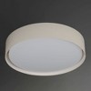 Maxim Lighting Prime 1 - Light Flush Mount in  Oatmeal - 3 of 4