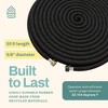 Soaker Hose 5/8" x 50' NPT, 2 Pack - 3 of 4