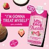 Vita Coco Treats Strawberries & Cream Coconut Milk Drink - 16.9 fl oz Box - 2 of 4