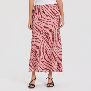 Women's Maxi A-Line Skirt - A New Day™ - 1 of 4