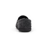 MUK LUKS Men's Faux Wool Slippers - image 3 of 4