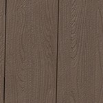 brown imitation wood grain