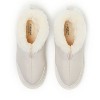 Fireside by Dearfoams Women's Shearling Warm Up Bootie - 4 of 4