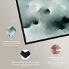 Art Remedy Lily Pad Dog Rustic Chic Farmhouse Wall Art Unframed - 4 of 4