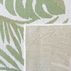 Courtyard CY9700 Power Loomed Indoor/Outdoor Area Rug  - Safavieh - 4 of 4