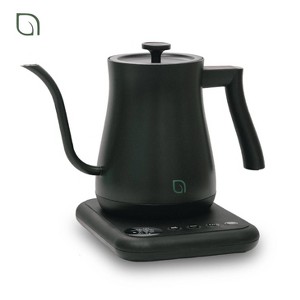 WILLOW Kitchen Digital Goose Neck Kettle - 1 of 4