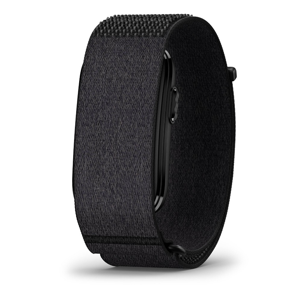 Garmin CIRQA Smart Band Activity Tracker L/XL - Black