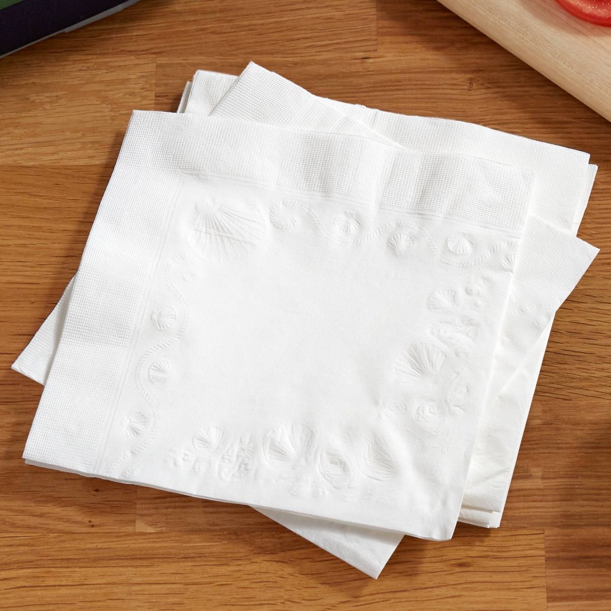 Vanity Fair Everyday 2-Ply Napkins - thumbnail 4