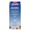 Silk Unsweetened Almond Coconut Milk Blend - 0.5gal - 4 of 4