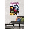 Trends International Nickelodeon Teenage Mutant Ninja Turtles - #10 Unframed Wall Poster Prints - 2 of 4
