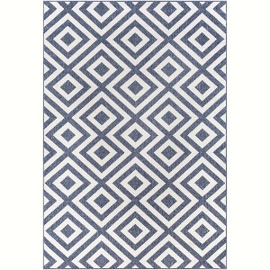 Mark & Day Maya Woven Indoor and Outdoor Area Rugs - 1 of 4