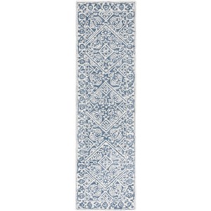 Dip Dye DDY151 Hand Tufted Indoor Rugs - Safavieh - 1 of 4