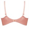Women's Three Parts Full Cup Bra - Antigel Boudoir de Filles - 4 of 4