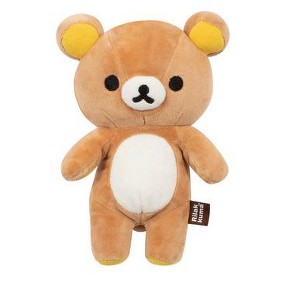 Rilakkuma San-X Original Plush - Small - 1 of 4