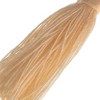John Bead 1in Ecru Cotton Tassels Ornament for DIY Crafts Party Decorations, 20pcs - 4 of 4