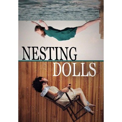 nesting dolls target