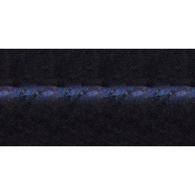 Photo 1 of Fadeless Bulletin Board Art Paper, Galaxy, 48" x 50', 1 Roll