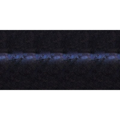 Photo 1 of Fadeless Bulletin Board Art Paper, Galaxy, 48" x 50', 1 Roll