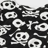 Toddler Boys' 2pc Snuggly Soft Snug Fit Pajama Set - Cat & Jack™ - 3 of 4