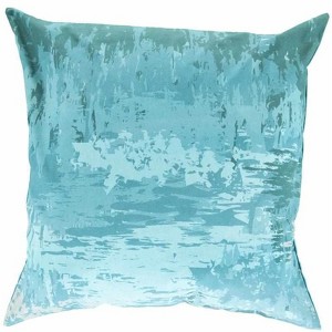 Livabliss Serenade Modern Throw Pillow - 1 of 3