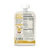 Serenity Kids Dairy Free Organic Sweet Potato & Spices Smoothie + Protein with Grass Fed Collagen Baby Food Pouch - 3.5oz - 2 of 4