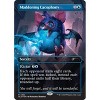 Magic the Gathering Secret Lair x Furby: The Oddbodies (Foil) - 3 of 4