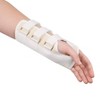 Sport Aid Cock Up Wrist Brace Left Small Beige - 3 of 3