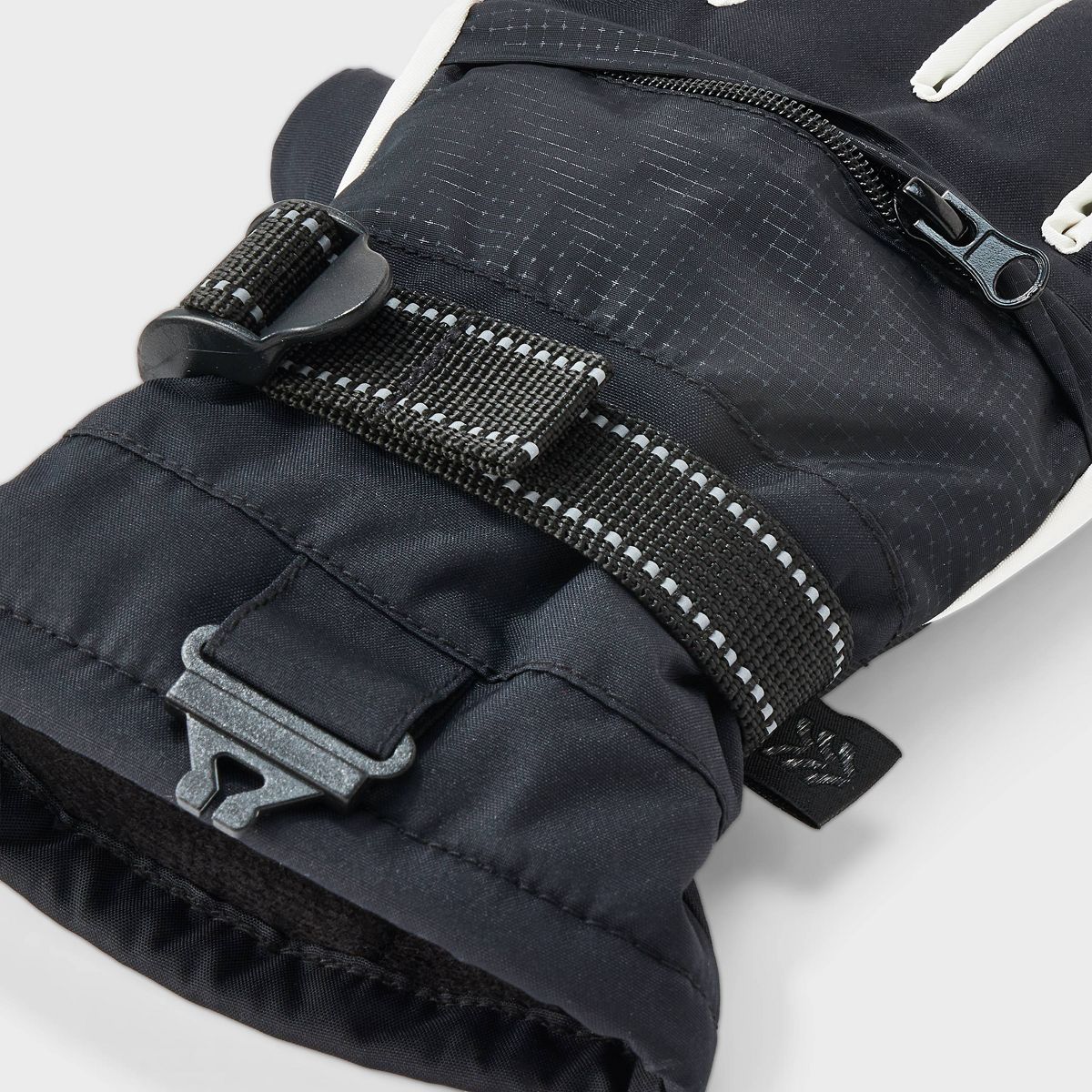 Boys' Premium Ski Gloves - All In Motion™ - thumbnail 3