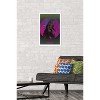 Trends International Godzilla x Kong: The New Empire - Godzilla Sun Framed Wall Poster Prints - 2 of 4