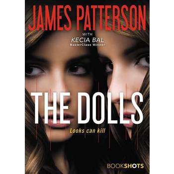 Dolls -  (Bookshots) by James Patterson (Paperback)