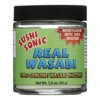 Sushi Sonic Freeze Dried Real Wasabi - Case of 12/1.5 oz - 2 of 4
