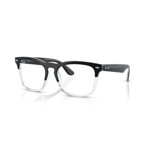 Ray-Ban RB4487V 54mm Gender Neutral Square Eyeglasses - prescription-ready - 1 of 4